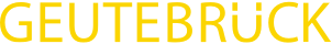 GEUTEBRUCK Logo