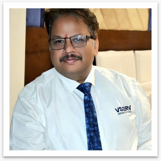Rajeev Samuel